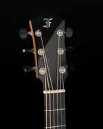 2020s Furch Yellow Deluxe, Cedar, Rosewood, Grand Auditorium - USED