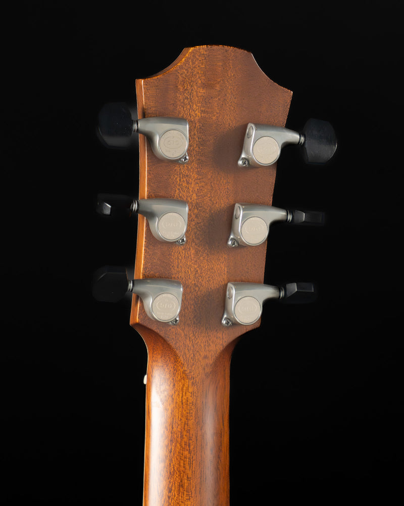 2020s Furch Yellow Deluxe, Cedar, Rosewood, Grand Auditorium - USED