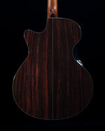 Furch Yellow Deluxe Gc-CR SPA, Grand Auditorium, Cedar, Indian Rosewood, Cutaway - NEW - SOLD