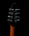 2010s Richard Beard Z-2 Octave Mandolin/Bouzouki, Spruce, Flamed Koa - USED