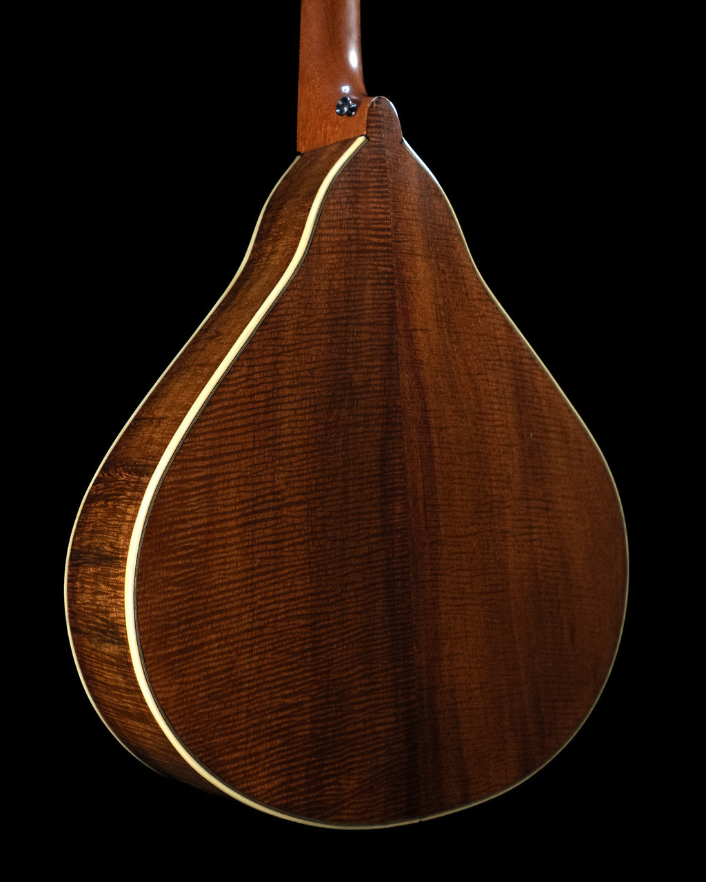 MW-O Mandolin — Big Muddy Mandolin