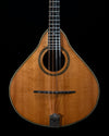 2010s Richard Beard Z-2 Octave Mandolin/Bouzouki, Spruce, Flamed Koa - USED