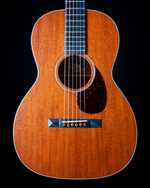 Collings 001Mh T, Traditional Model 001, All-Mahogany, Satin Finish - SOLD