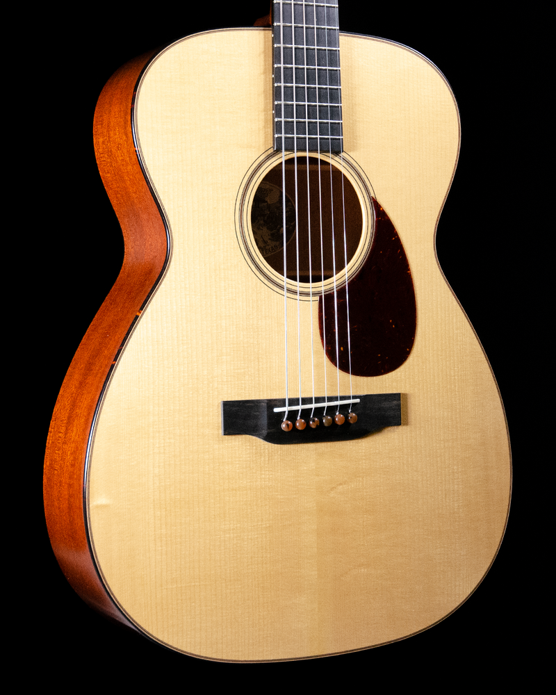 Collings 001A #31134