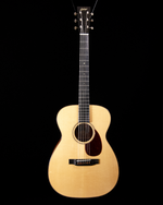 Collings 001A #31134