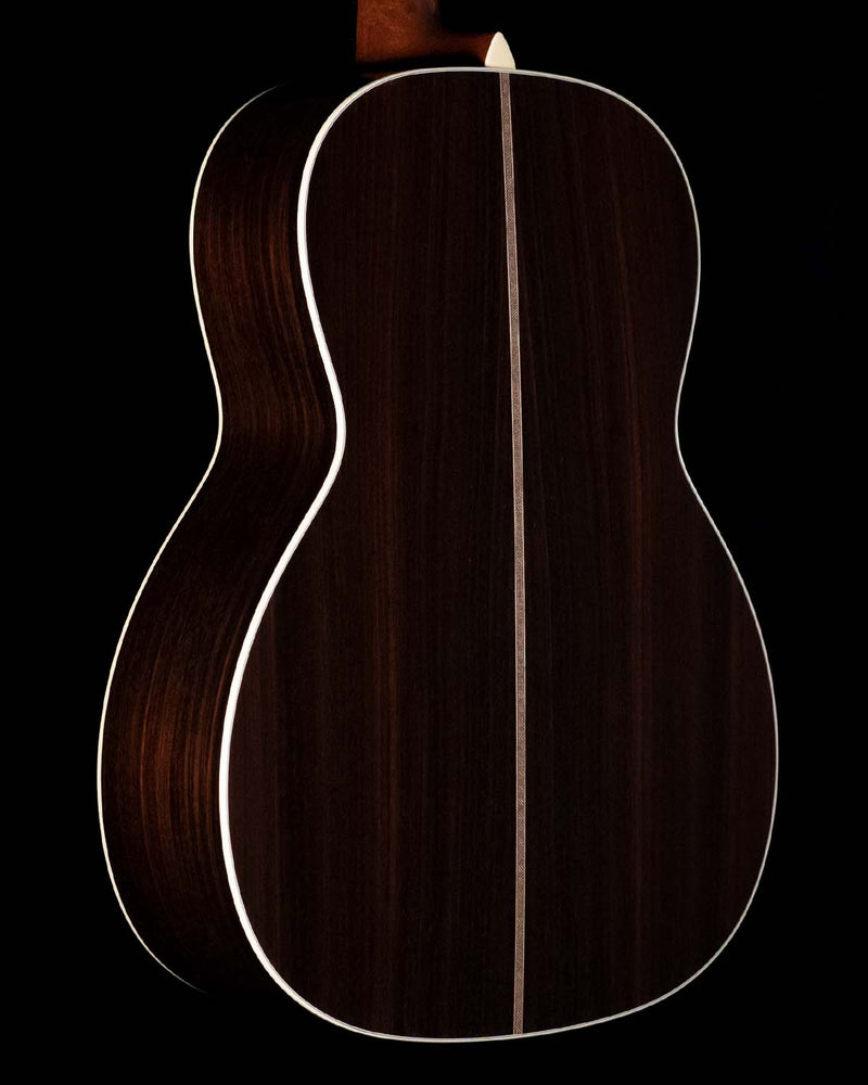 Collings 0002H Custom T Limited, Traditional, 12-Fret, Adirondack, Rosewood, Deep Body - NEW - SOLD