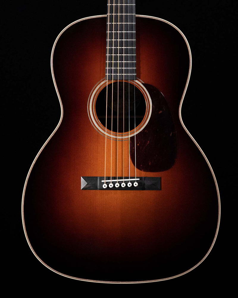 Collings 0002H Custom T Limited, Traditional, 12-Fret, Adirondack, Rosewood, Deep Body - NEW - SOLD