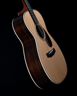 Collings 002HG Traditional, 14-Fret, German Spruce, Indian Rosewood - NEW - SOLD
