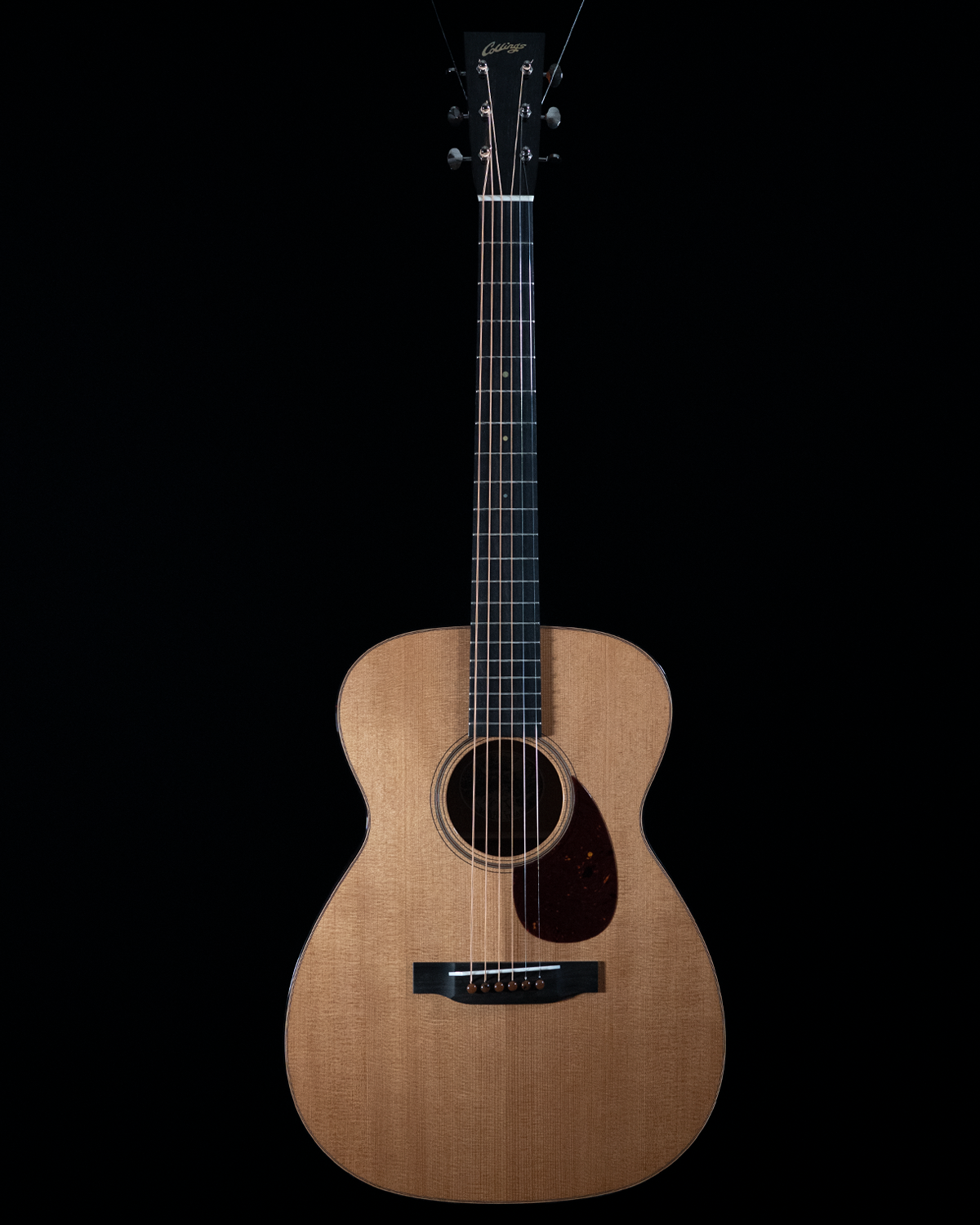Collings 0001 online