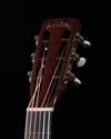 Huss & Dalton OO-SP Custom, Bear Claw Engelmann Spruce, Figured Indian Rosewood - NEW - SOLD