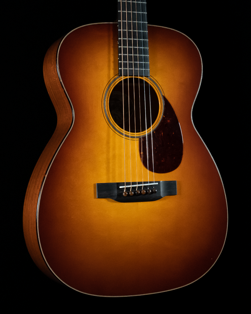 Collings Models 2020 Collings 001T A SB, Traditional Model, 14-Fret 00, Adirondack, Ma ...