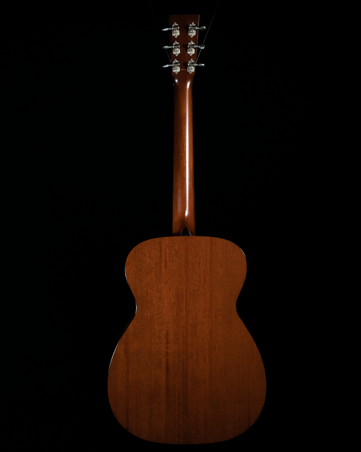 Collings Models 2020 Collings 001T A SB, Traditional Model, 14-Fret 00, Adirondack, Ma ...