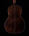 Huss & Dalton OO-SP Custom, Bear Claw Engelmann Spruce, Figured Indian Rosewood - NEW - SOLD