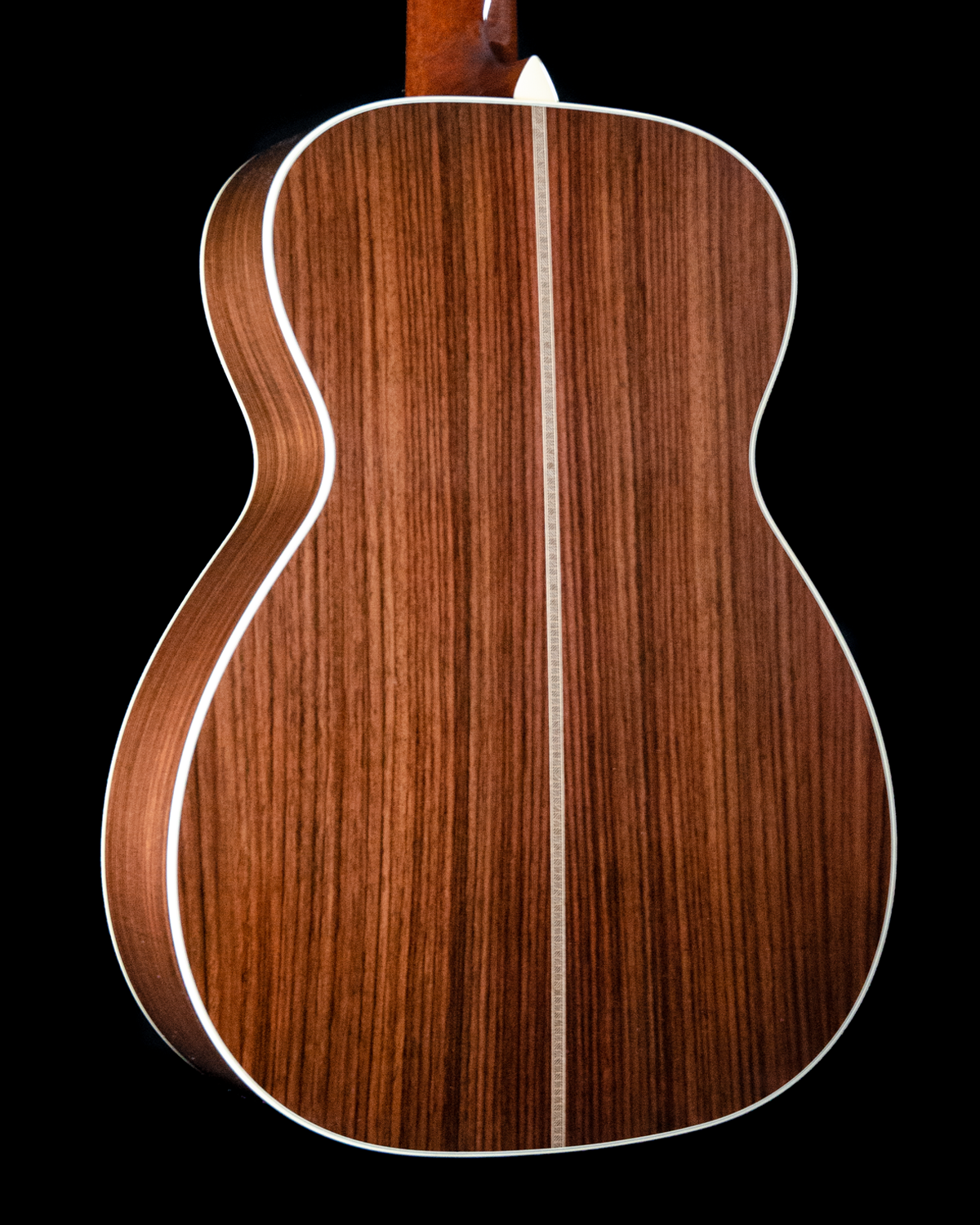 Collings 02HT, Traditional Model, Sitka Spruce, Indian Rosewood