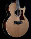 1991 Taylor 855-C Jumbo 12-String, Sitka Spruce, Indian Rosewood, Pickup - USED - SOLD