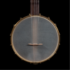 Dogwood 11" Open-Back Banjo, Walnut and Holly Rim, Maple Neck - NEW - SOLD