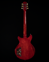 Collings 290 DC, Aged 1959 Faded Crimson Finish, Lollar P90 Pickups - NEW - SOLD
