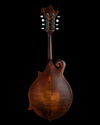 Eastman MD-314 F-Style, Oval Hole Mandolin, Spruce, Maple - NEW - SOLD