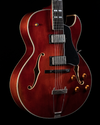 Eastman T49D/V Varnish 175-Style, Maple, Single Cut - NEW - SOLD