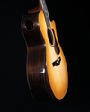Eastman AC722CE-DF, European Spruce, Indian Rosewood, Cutaway - NEW - ON HOLD