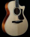 Eastman AC308CE, Sitka Spruce, Mahogany, Natural Finish - NEW