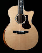 Eastman AC622CE, Grand Auditorium Model, Sitka Spruce, Maple, LR Baggs PU - NEW - SOLD