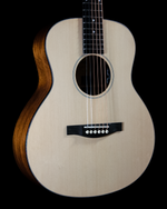 Eastman ACTG2EL-OV, 3/4 Scale Travel Guitar, Sitka, Ovangkol, Left-Handed - NEW - SOLD