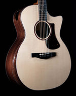 Eastman AC-722CE, European Spruce, Indian Rosewood, Tone-Tite Neck - NEW - SOLD