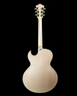 Eastman AR372 CE BD, 175-Style Archtop, Blonde - NEW - SOLD