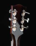 Kevin Kopp AJ, Torrefied Adirondack Spruce, Premium '60s Brazilian Rosewood, Calton Case - NEW - SOLD