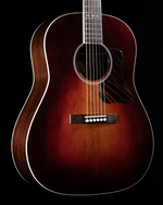 Kevin Kopp AJ, Torrefied Adirondack Spruce, Premium '60s Brazilian Rosewood, Calton Case - NEW - SOLD