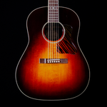 2012 Kevin Kopp AJ, Adirondack Spruce, Brazilian Rosewood, Sunburst - USED - SOLD