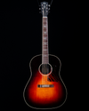 2012 Kevin Kopp AJ, Adirondack Spruce, Brazilian Rosewood, Sunburst - USED - SOLD