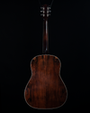 Kevin Kopp AJ, Torrefied Adirondack Spruce, Premium '60s Brazilian Rosewood, Calton Case - NEW - SOLD