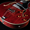 Eastman AR372 CE, 175-Style Archtop, CLA Finish - NEW - SOLD