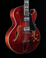 Eastman AR372 CE, 175-Style Archtop, CLA Finish - NEW - SOLD