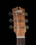 Maton EA808 Australian, Bunya Top, Blackwood Back and Sides, AP5 Pro Pickup - NEW - SOLD