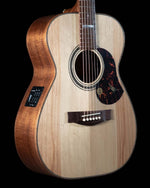 Maton EA808 Australian, Bunya Top, Blackwood Back and Sides, AP5 Pro Pickup - NEW - SOLD