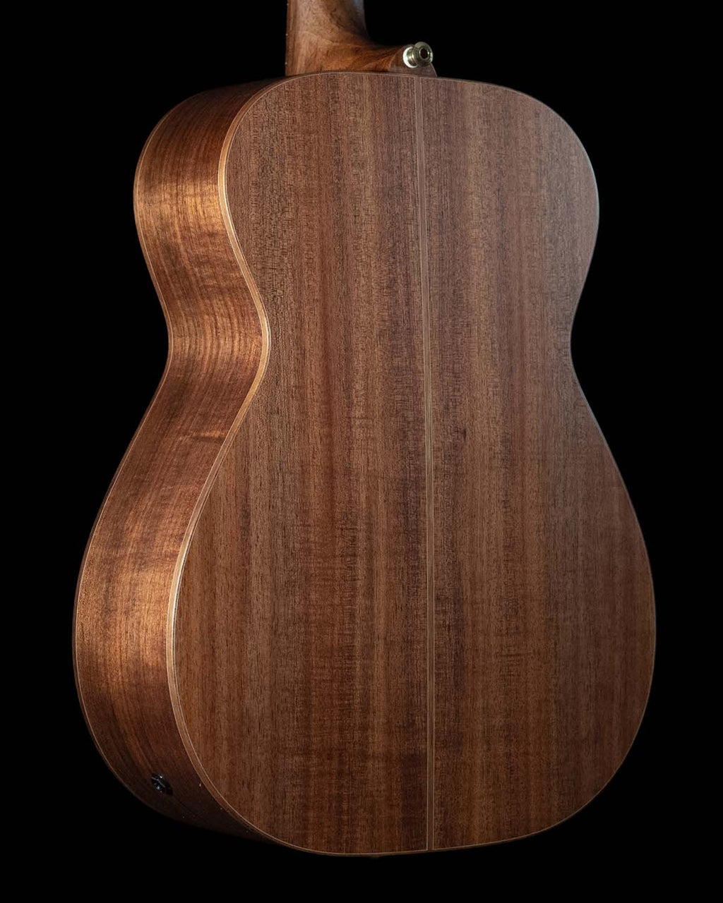 2022 Maton EA808 Australian, Bunya Top, Blackwood Back and Sides, AP5 Pro Pickup - USED
