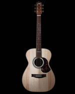 Maton EA808 Australian, Bunya Top, Blackwood Back and Sides, AP5 Pro Pickup - NEW - SOLD