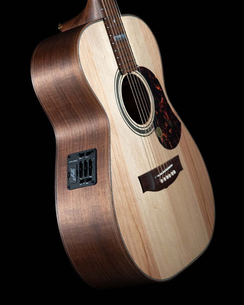 Maton EA808 Australian, Bunya Top, Blackwood Back and Sides, AP5 Pro Pickup - NEW - SOLD