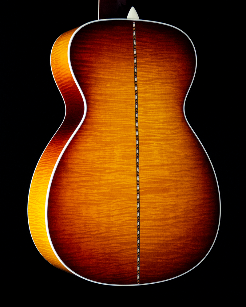 Collings Baby 3 Maple #28480