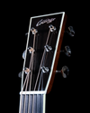 Collings Baby 3, Sitka Spruce, Indian Rosewood, Abalone Rosette - NEW - SOLD