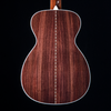 Collings Baby 3, Sitka Spruce, Indian Rosewood, Abalone Rosette - NEW - SOLD