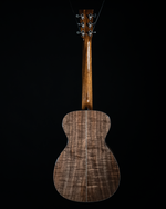 Collings Baby 1E Walnut, Engelmann Spruce, Figured Walnut, NAMM 2023 - NEW