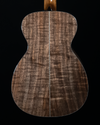 Collings Baby 1E Walnut, Engelmann Spruce, Figured Walnut, NAMM 2023 - NEW