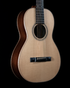 2018 Baleno Size 2 Parlor, Adirondack Spruce, Indian Rosewood, LR Baggs Lyric - USED - SOLD