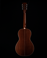 2018 Baleno Size 2 Parlor, Adirondack Spruce, Indian Rosewood, LR Baggs Lyric - USED - SOLD