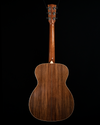 2016 Baleno Orchestra Model, AAA-Grade Carpathian Spruce, Indian Rosewood, Repaired Crack - NOS - SOLD
