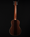 Baleno Travel Model Guitar, Redwood, Indian Rosewood, Short Scale - NEW - SOLD